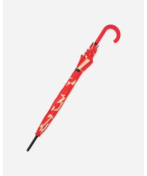 marimekko（マリメッコ） 傘 Stick Unikko / umbrella レディース
