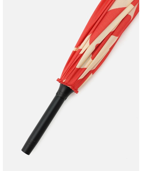 marimekko（マリメッコ） 傘 Stick Unikko / umbrella レディース