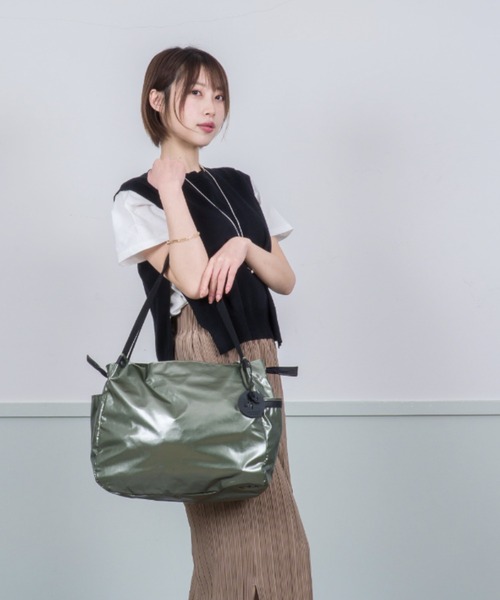 jack gomme ショルダーバッグ バッグ 「JACK GOMME/ジャックゴム