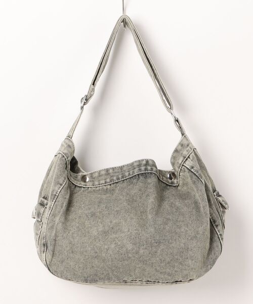 BENDER TOKYO ショルダーストラップ ショルダーバッグ バッグ