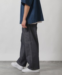 カーゴパンツ 「セットアップ可」CVCカーゴパンツ / 318629 メンズ｜ZOZOTOWN Yahoo!店