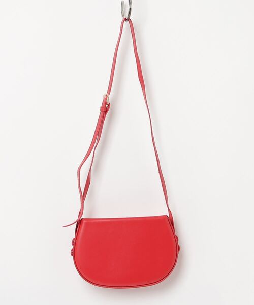 Per sist ence（パーシエンス） ショルダーバッグ バッグ フェイク