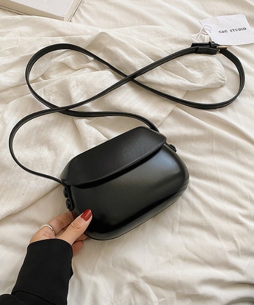 Per sist ence（パーシエンス） ショルダーバッグ バッグ フェイク