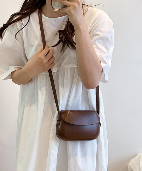 Per sist ence（パーシエンス） ショルダーバッグ バッグ フェイク