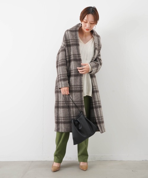 LADY LUCK LUCA（レディラックルカ） 「LUCA/LADY LUCK LUCA」 コート