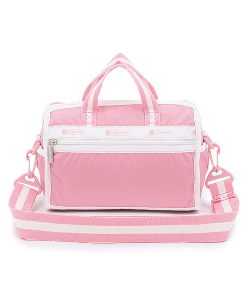 LeSportsac（レスポートサック） ショルダーバッグ バッグ MINI DUFFEL 