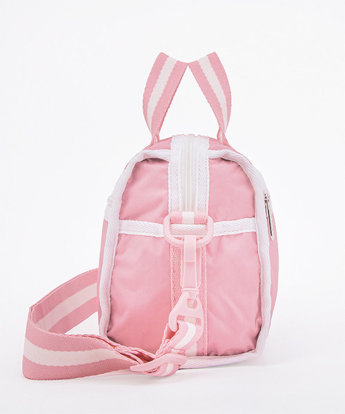 LeSportsac（レスポートサック） ショルダーバッグ バッグ MINI DUFFEL 