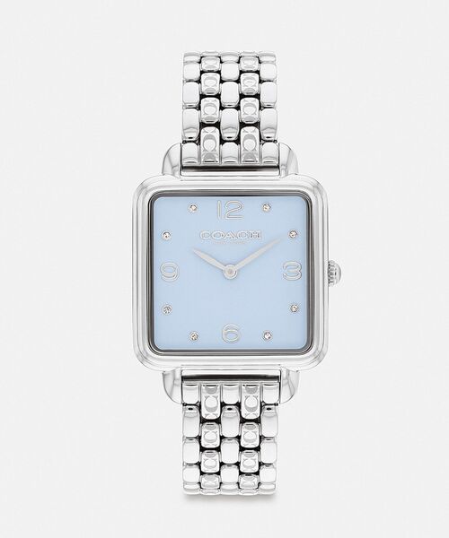 【COACH】キャス ウォッチ・28MM COACH 腕時計 キャス ウォッチ・28MM レディース : ZOZOTOWN