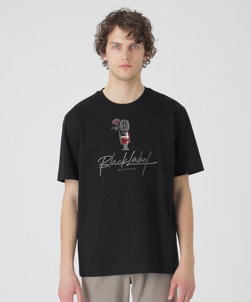 3着まとめ売 BLACK LABEL CRESTBRIDGE パーカー、Tシャツ BLUE LABEL / BLACK LABEL CRESTBRIDGE｜クレストブリッジ