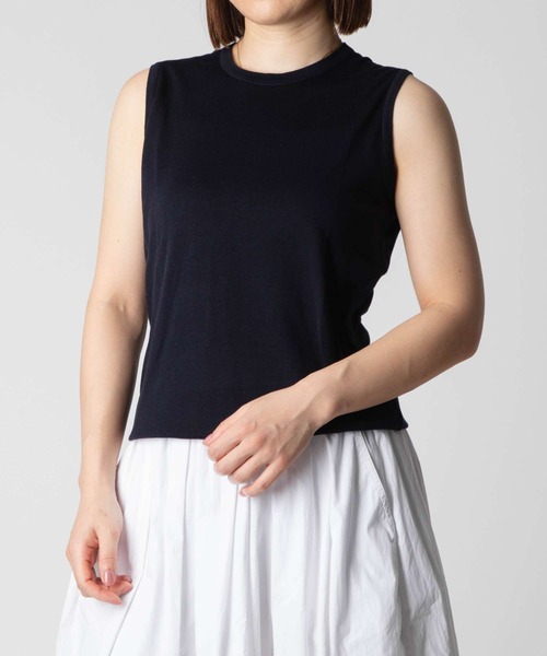 JOHN SMEDLEY（ジョンスメドレー） tシャツ JOHN SMEDLEY KERRY