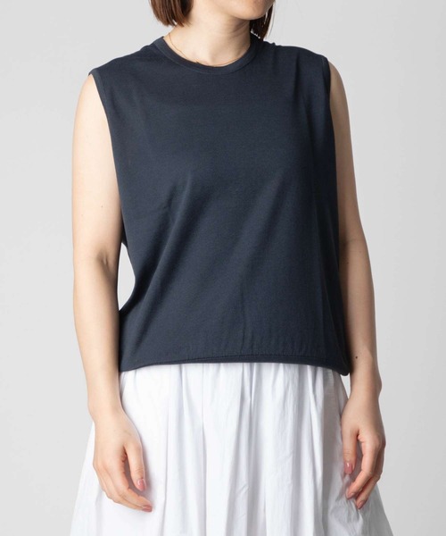 JOHN SMEDLEY（ジョンスメドレー） tシャツ JOHN SMEDLEY KERRY