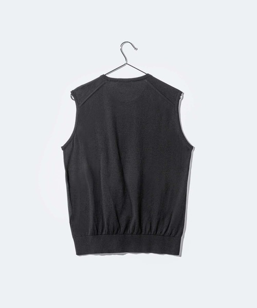 JOHN SMEDLEY（ジョンスメドレー） tシャツ JOHN SMEDLEY KERRY