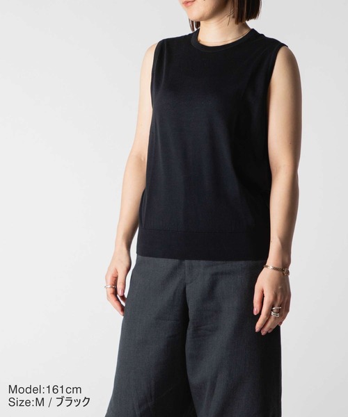 JOHN SMEDLEY（ジョンスメドレー） tシャツ JOHN SMEDLEY KERRY