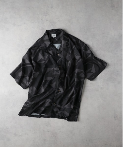 ウェア・シャツ NOAH Shirt 楽天市場】【月間優良ショップ 8度受賞】 新品 ノア NOAH x