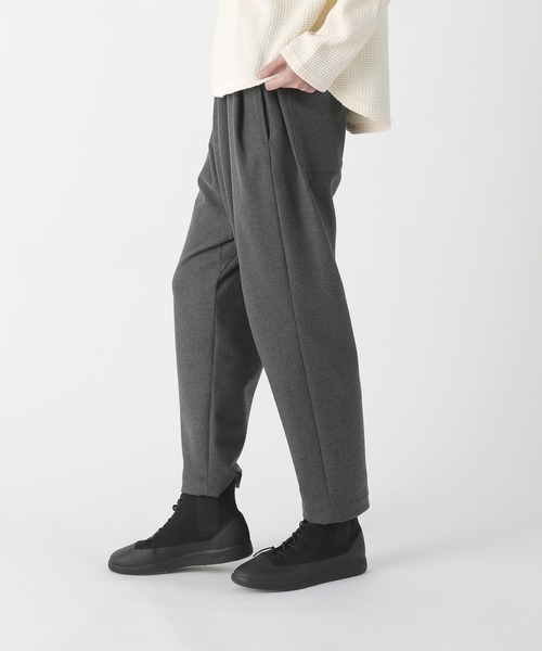 未使用プランテーション　パンツ Plantation パンツ (S)ソフトストレッチツイル / S レディース