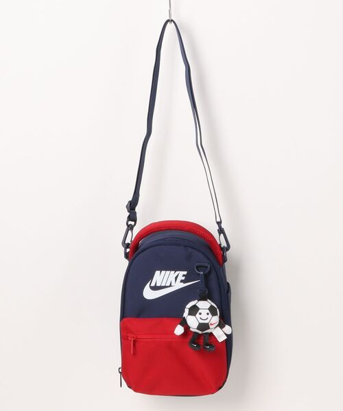 Ni-Ke様*.+゜専用 NIKE ショルダー ショルダーバッグ 「NIKEアパレル」フラッグ