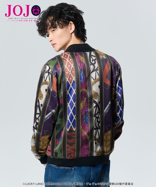 glamb スカジャン Golden Wind Ska Jumper メンズ レディース