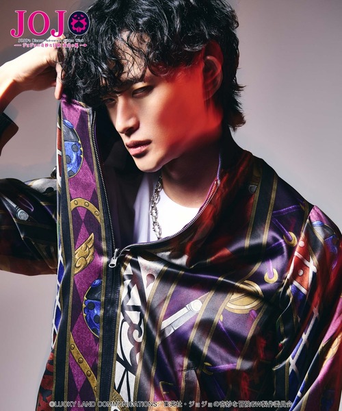 glamb スカジャン Golden Wind Ska Jumper メンズ レディース