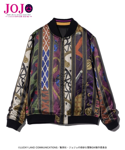glamb スカジャン glamb スカジャン Golden Wind Ska Jumper メンズ レディース