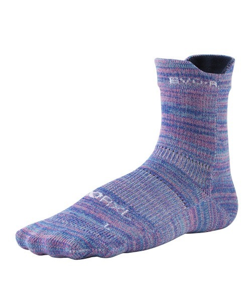 アールエル様お買い上げ品 R×L（アールエル） 靴下 RxL SOCKS RNS1005 EVO-RL ラウンド型 メンズ