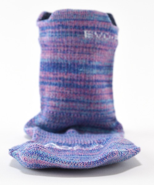 R×L（アールエル） 靴下 RxL SOCKS RNS1005 EVO-RL ラウンド型 メンズ