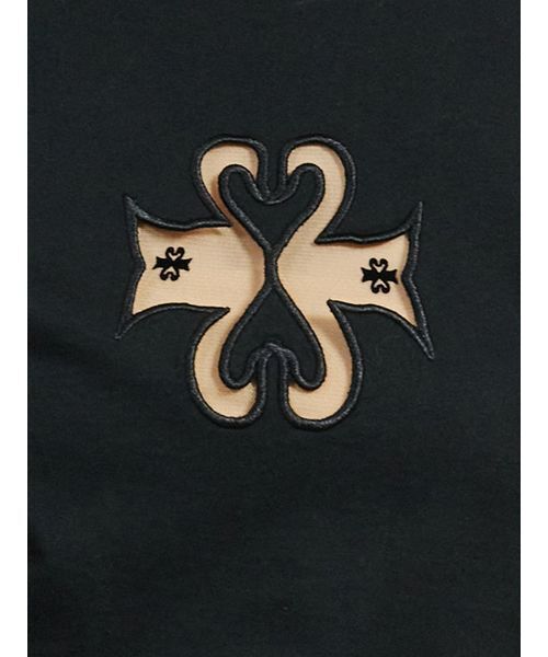 【新品】SORIN SWAN Cutwork Compact T-shirt SORIN（ソリン） tシャツ SWAN Cutwork Compact T-shirt レディース