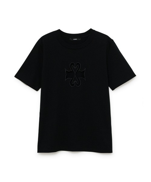 【新品】SORIN SWAN Cutwork Compact T-shirt SORIN（ソリン） tシャツ SWAN Cutwork Compact T-shirt レディース
