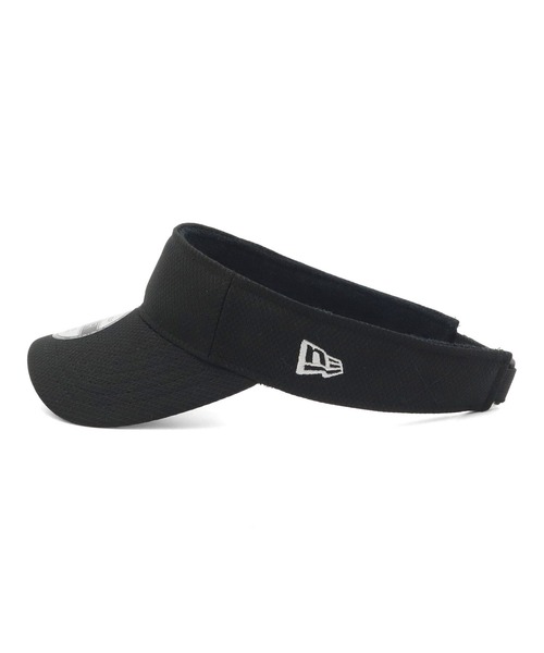 NEW ERA（ニューエラ） サンバイザー ゴルフ サンバイザー