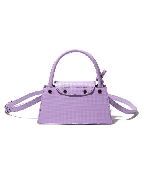 nana-nana ショルダーバッグ バッグ ミニ nana-nana KNOT MINI