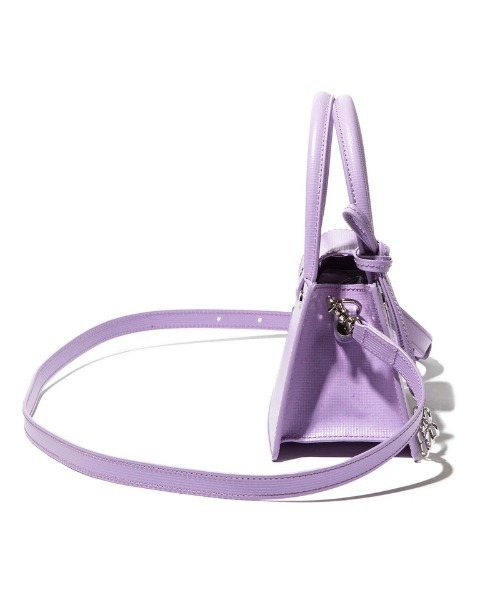 nana-nana ショルダーバッグ バッグ ミニ nana-nana KNOT MINI