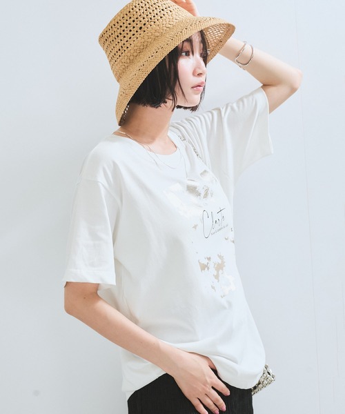 【夏らしい洗練をもたらす一着☆】LV グラフィック Tシャツ イクイノックス引退記念グラフィカルTシャツAパターン（黒/Black