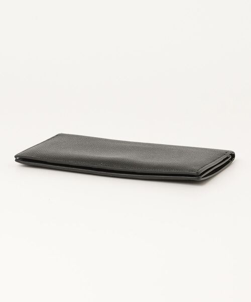 【オシャレ/ブラック】HERMES 長財布 Citizen Twill HERMES Citizen Twill(エルメス シティズンツイル) 長財布