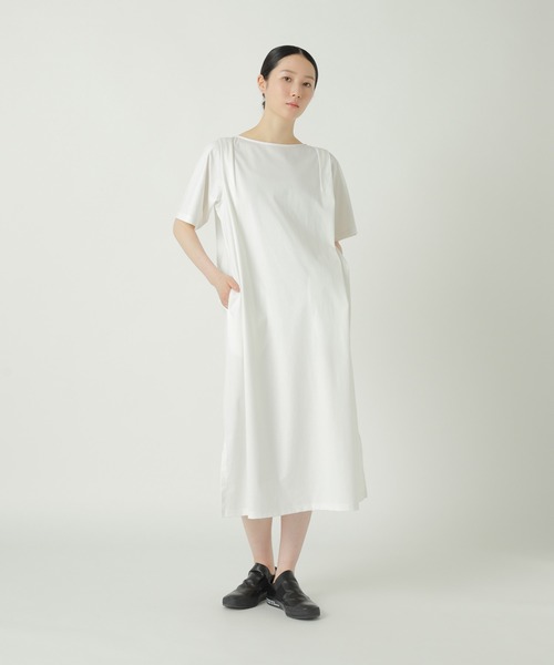 ズッカ zucca ワンピース未使用 ZUCCa（ズッカ） ワンピース トリコットジャージィー / ワンピース / S