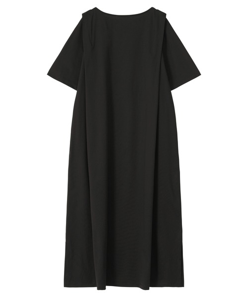 ZUCCa（ズッカ） ワンピース トリコットジャージィー / ワンピース / S