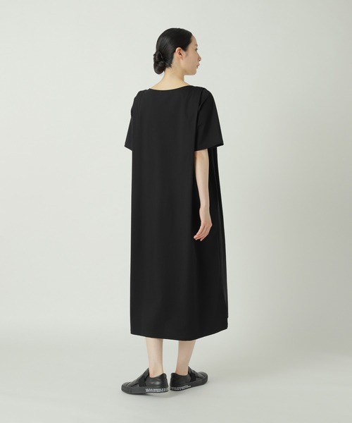 ZUCCa（ズッカ） ワンピース トリコットジャージィー / ワンピース / S