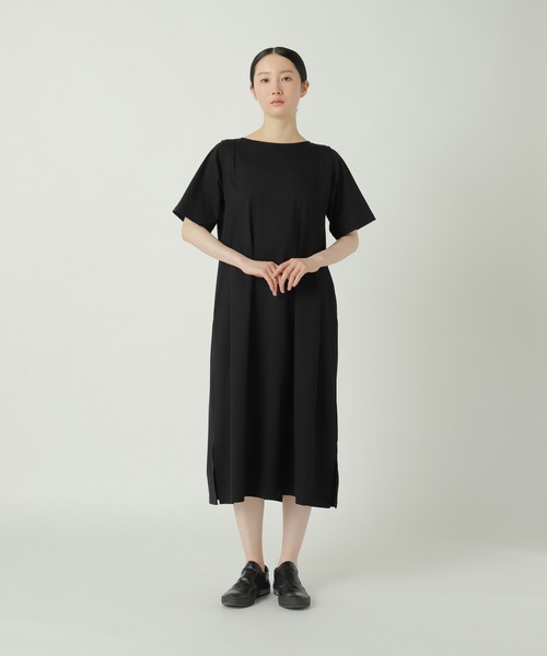 ZUCCa（ズッカ） ワンピース トリコットジャージィー / ワンピース / S