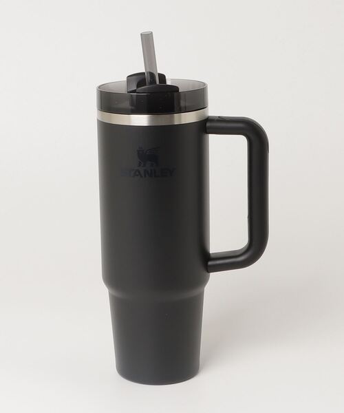 STANLEY（スタンレー） 水筒 H2.0真空スリムクエンチャー 0.88L BLACK