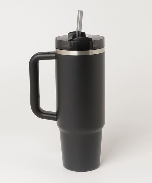 STANLEY（スタンレー） 水筒 H2.0真空スリムクエンチャー 0.88L BLACK