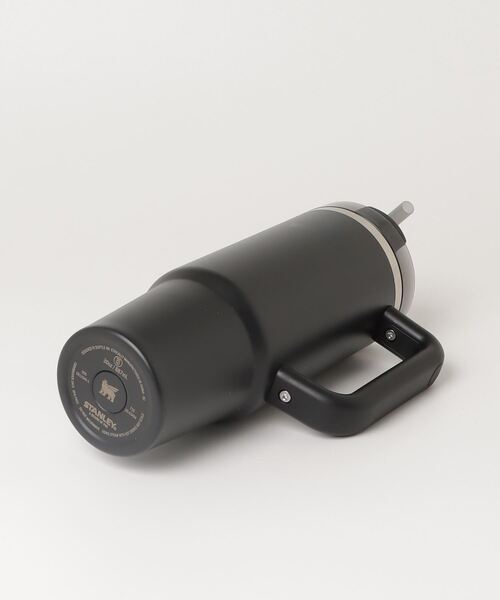 STANLEY（スタンレー） 水筒 H2.0真空スリムクエンチャー 0.88L BLACK