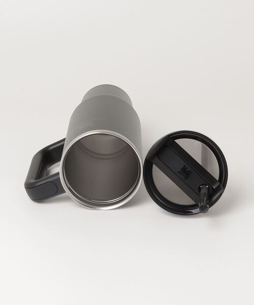 STANLEY（スタンレー） 水筒 H2.0真空スリムクエンチャー 0.88L BLACK