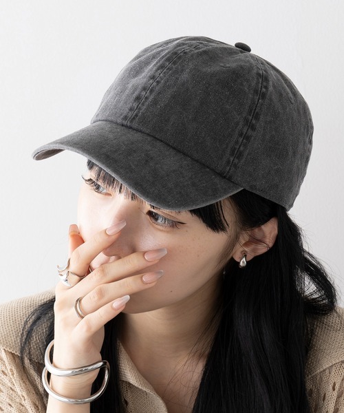 LIFEMAX（ライフマックス） キャップ 帽子 「LIFEMAX」ヴィンテージ