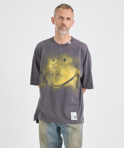 MIHARAYASUHIRO tシャツ 「Maison / メゾンミハラヤスヒロ