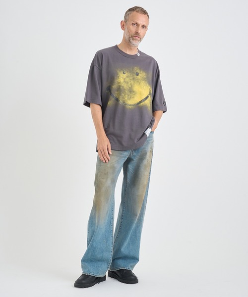MIHARAYASUHIRO tシャツ 「Maison / メゾンミハラヤスヒロ