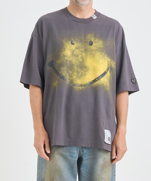 MIHARAYASUHIRO tシャツ 「Maison / メゾンミハラヤスヒロ