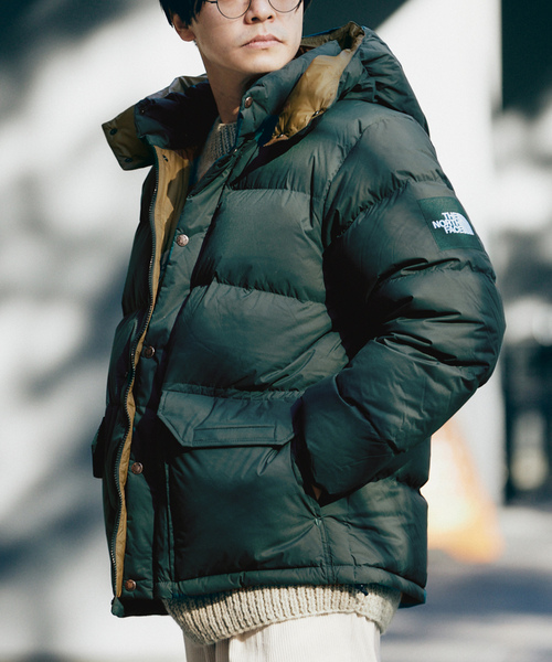 THE NORTH FACE（ザ ノースフェイス） ダウンジャケット LARGE
