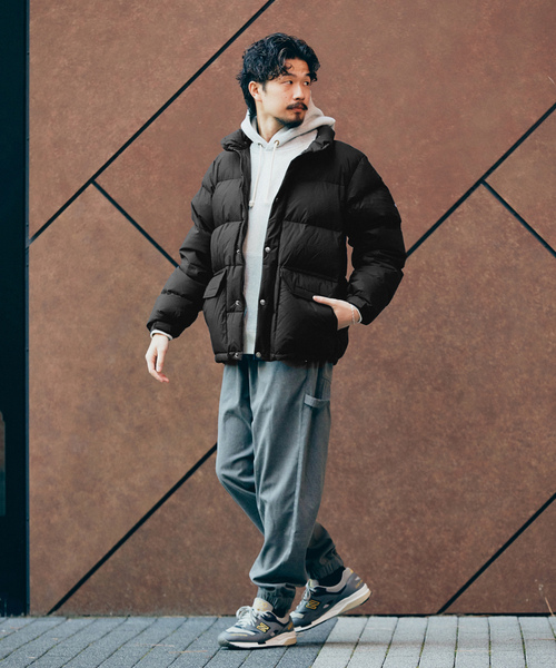 THE NORTH FACE（ザ ノースフェイス） ダウンジャケット LARGE