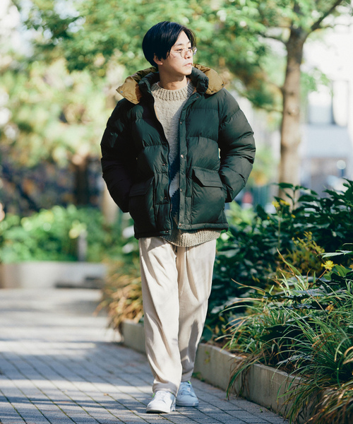 THE NORTH FACE（ザ ノースフェイス） ダウンジャケット LARGE