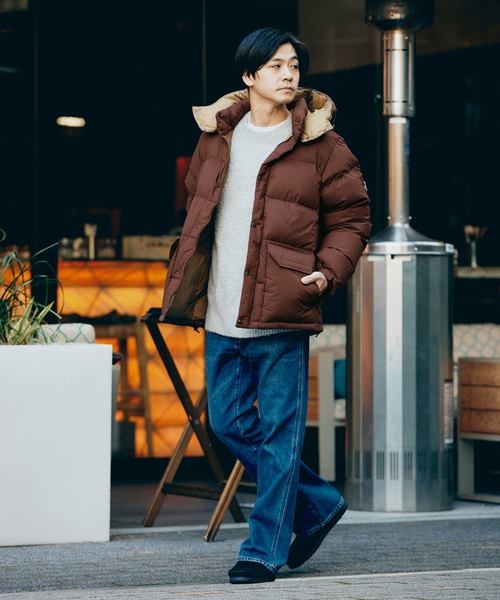 THE NORTH FACE（ザ ノースフェイス） ダウンジャケット LARGE