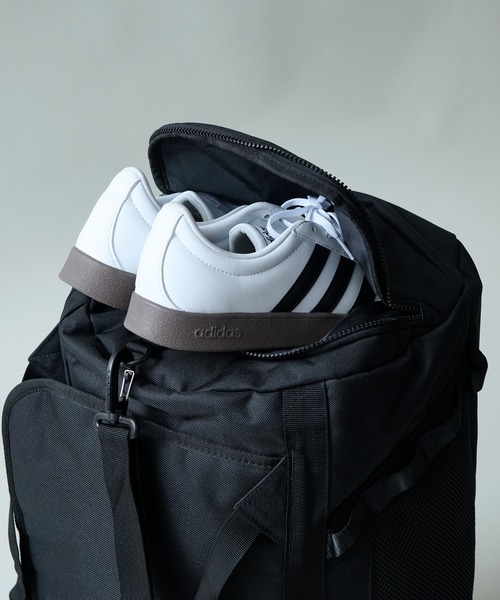 ANDSTUDIOS デイバック リュック 2way BACK PACK -DUF3- メンズ