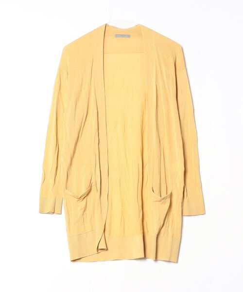 theory luxe カーディガン theory luxe 「theory luxe」 ニットカーディガン 38 ネイビー